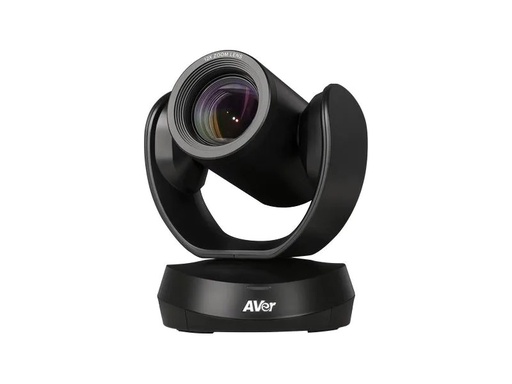 [61U3430000AC] AVer CAM520 Pro3 - Caméra de conférence PTZ USB, 12x optique, 36x total, Full HD, USB, HDMI et IP, PoE+