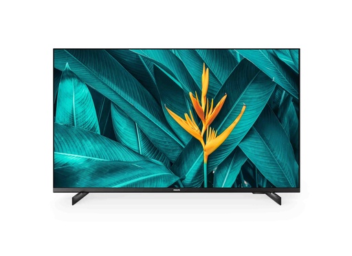[43HFL5214U/12] Philips 43HFL5214U/12 - 43", Hôtel TV avec Netflix