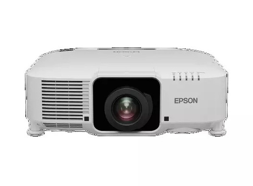 [V11HB02980] Epson EB-PQ2010W - Projecteur laser, 4K, 10'000 Lumens