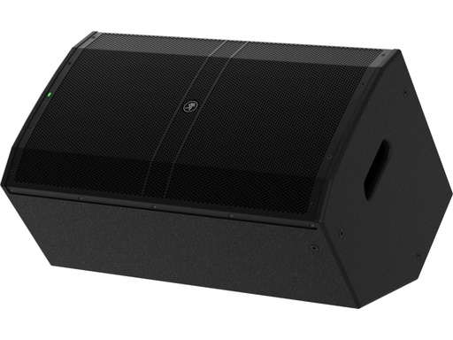 [DRM215] Mackie DRM215 - Haut-parleur amplifié, 15", 1600W