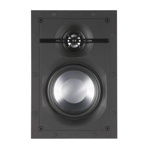 [Mero5] Audac Mero5 - Blanc HP encastré