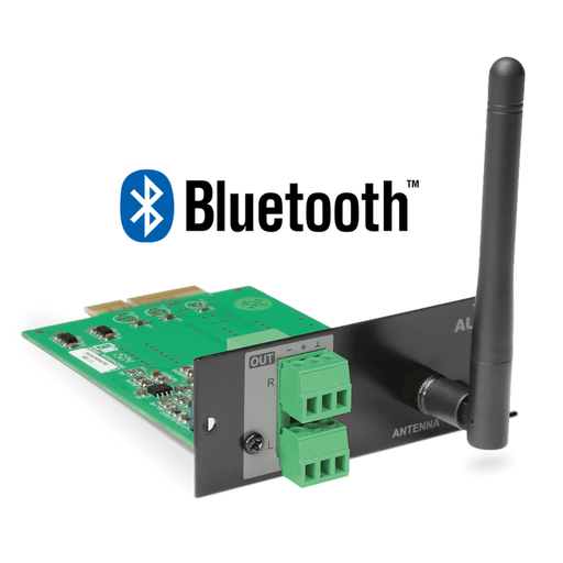 [BMP42] Audac BMP42 - Module SourceCon Bluetooth (pour XMP44)