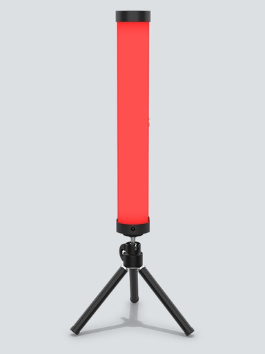 [CASTTUBE] Chauvet DJ Cast Tube