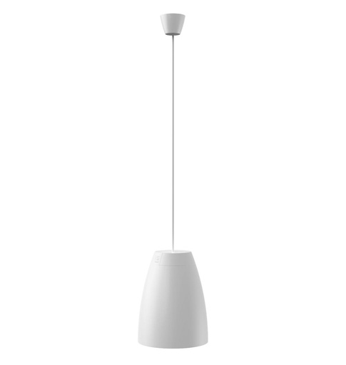 [ALTI6/W] Audac ALTI6/W - HP Pendant coaxiale 6'' 60W@100V - Blanc