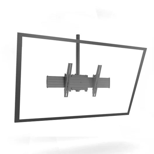 [XCM1U] Chief XCM1U - Support plafond
