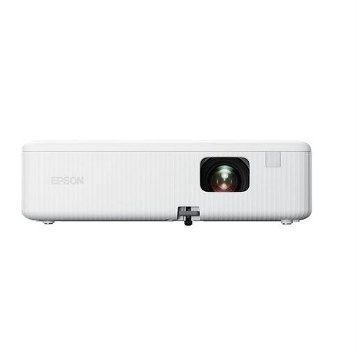 [V11HA86040] Epson CO-W01 - Projecteur lampe, WXGA, 3'000 Lumens