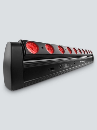 [COLORBANDPMUSB] Chauvet DJ COLORband PiX-M USB