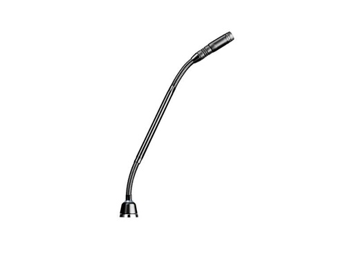 [MX410RLPDF/N] Shure MX410RLPDF/N - Microphone col de cygne