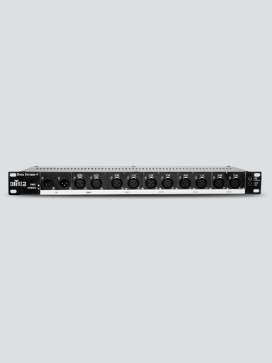 [DATA-STREAM/4] Chauvet DJ Data Stream 4
