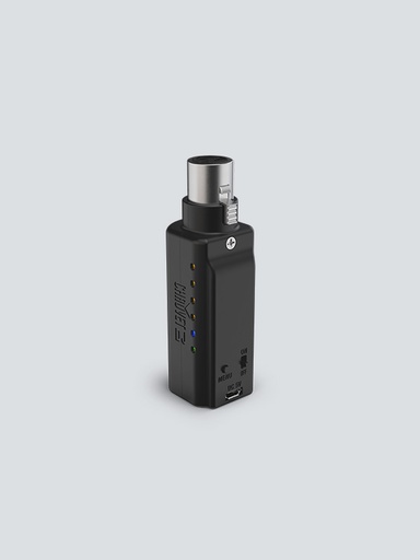 [DFIXLRRX] Chauvet DJ D-Fi XLR RX