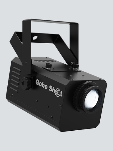 [GOBOSHOT] Chauvet DJ Gobo Shot