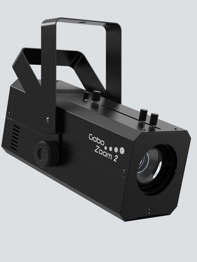 [GOBOZOOM2] Chauvet DJ Gobo Zoom 2