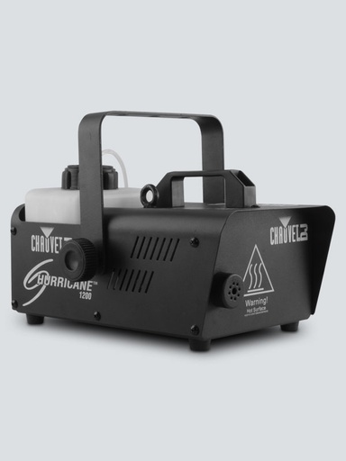 [H1200] Chauvet DJ H1200