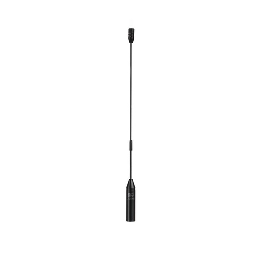 [CMX215/30] Audac CMX215/30 - Microphone condensateur Col-de-Cygne - 30cm