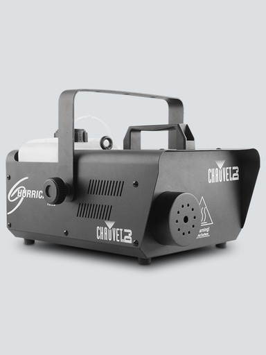 [H1600] Chauvet DJ H1600