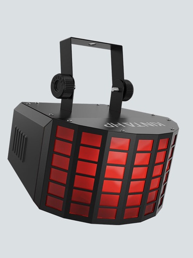 [KINTA-HP] Chauvet DJ KINTA-HP