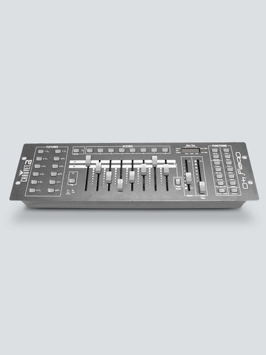 [OBEY-40] Chauvet DJ OBEY-40