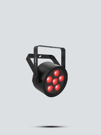 [SLIMPARH6ILS] Chauvet DJ SLIMPARH6ILS