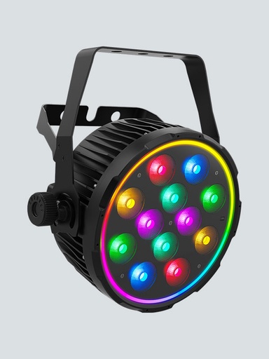 [SLIMPARPROPIX] Chauvet DJ SLIMPARPROPIX