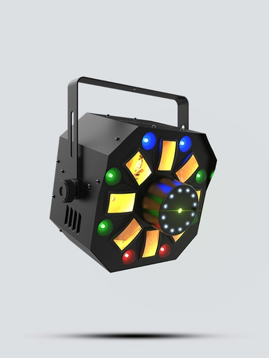 [SWARMWASHFXILS] Chauvet DJ SWARMWASHFXILS