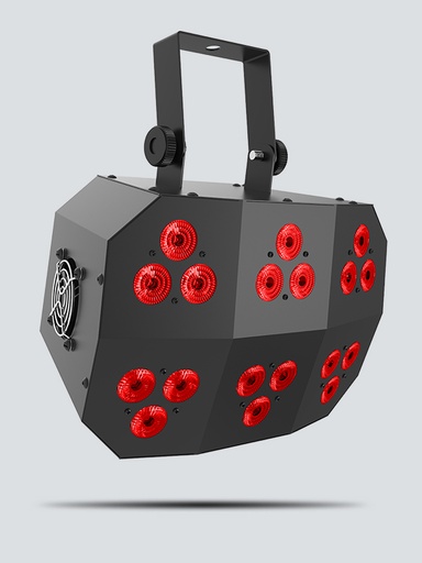 [WASH-FX2] Chauvet DJ WASH-FX2