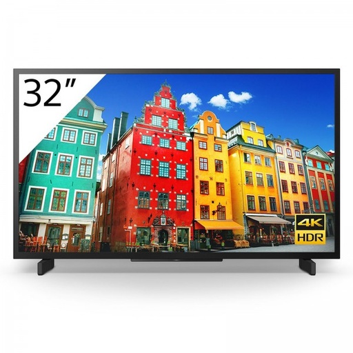 [FW-32BZ30J1] Sony FW-32BZ30J - 32", 4K, 300 cd/m², 24/7