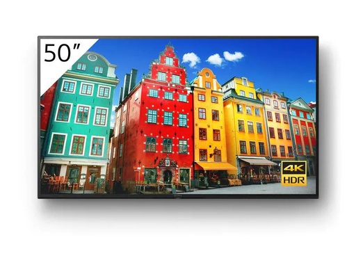 [FW-55BZ30J] Sony FW-55BZ30J