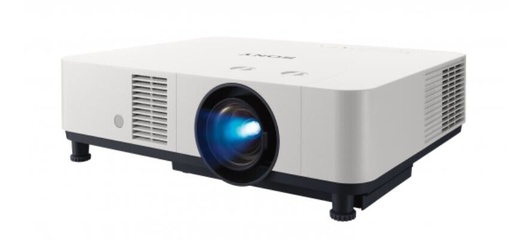 [VPL-PHZ61] Sony VPL-PHZ61 - Projecteur laser, WUXGA, 6'400 Lumens