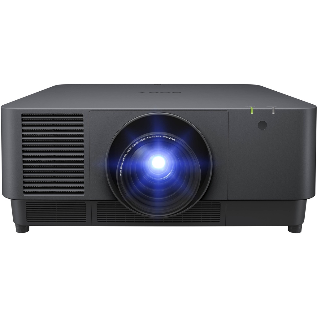 Sony VPL-FHZ101L/B - sans objectif
