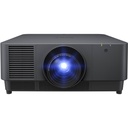 Sony VPL-FHZ101L/B - sans objectif