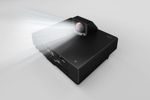 [V11H923640] Epson EB-805F - Projecteur laser, Full HD, 5'000 Lumens