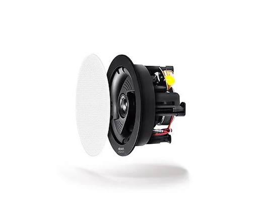 [ELIINIC4BWT] Elipson Architect IN IC4 - HP encastré HiFi 4" 2 voies Blanc