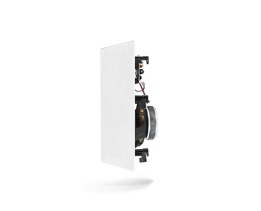 [ELIINIW8WT] Elipson ARCHITECT IN IW8 - HP encastré HiFi 8" 2 voies Blanc