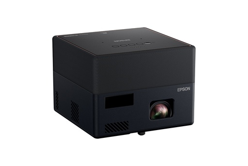 [V11HA14040] Epson EF-12 - Mini projecteur laser avec son, Full HD, 1'000 lumens