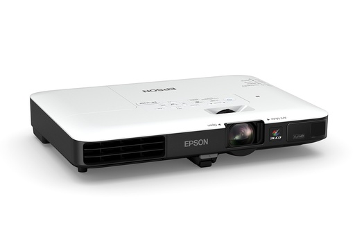 [V11H796040] Epson EB-1795F - 3LCD Projecteur, Full HD, 3'200 Lumens