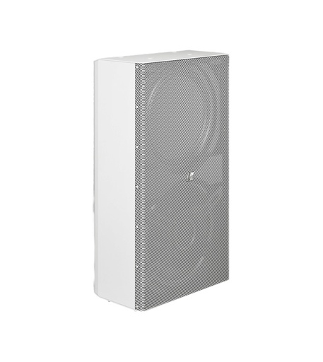 [KF210W] K-Array Domino-KF210W Blanc
