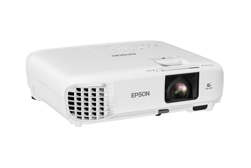 [V11H983040] Epson EB-W49 - Projecteur, WXGA, 3'800 lumens