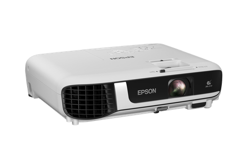 [V11H977040] Epson EB-W51 - Projecteur, WXGA, 4'000 lumens