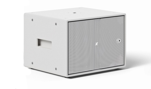 [KS1PWI] K-Array Thunder-KS1P I Blanc