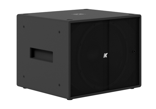 [KS2PI] K-Array Thunder-KS2P I Noir