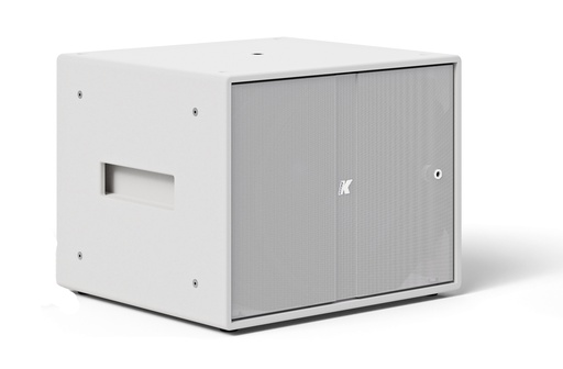 [KS2PWI] K-Array Thunder-KS2P I Blanc