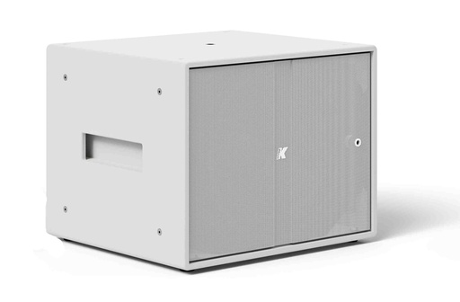[KS2WI] K-Array Thunder-KS2 I Blanc