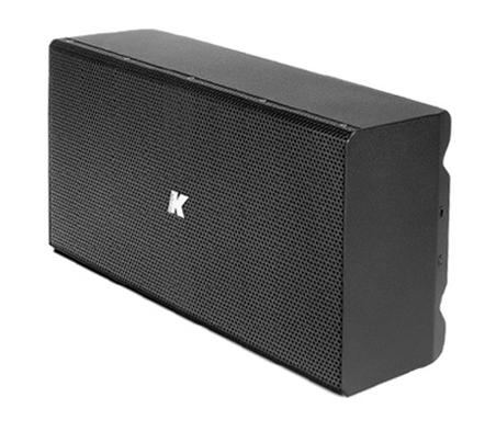 [KU26] K-Array Rumble-KU26 Noir