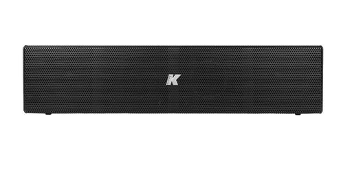 [KU44] K-Array Rumble-KU44 Noir