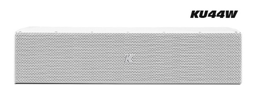 [KU44W] K-Array Rumble-KU44 Blanc