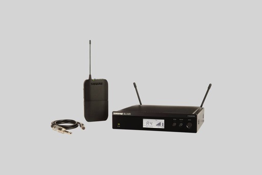 [BLX14RE-M17] Shure BLX14RE-M17