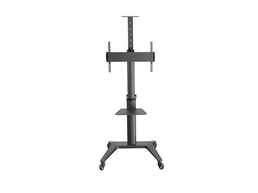 [PDS-0002C] Pure Mounts Trolley TV PDS-0002C Noir