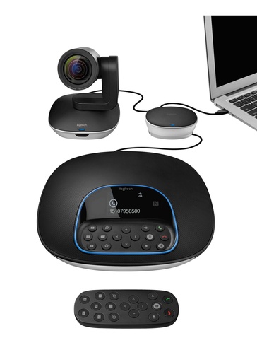 [960-001057] Logitech Group