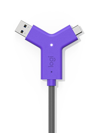 [952-000010] Logitech Swytch