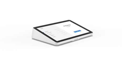 [952-000088] Logitech Tap IP Blanc
